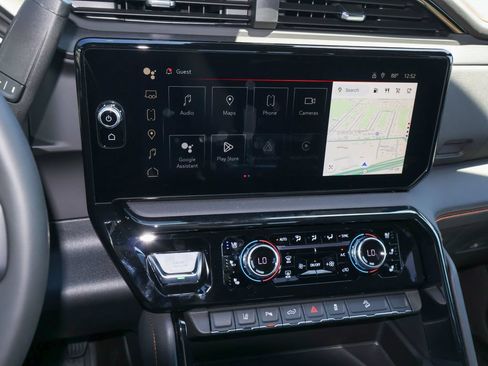 New 2026 GMC Sierra 3500 AT4 w/ AT4 Premium Plus Package AWD/4WD image 15