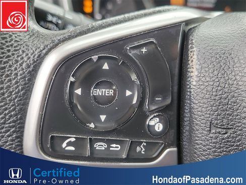 Certified 2019 Honda CR-V EX image 11
