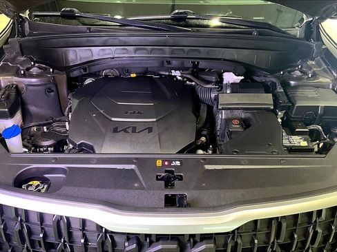 Used 2024 Kia Telluride S w/ S Sunroof Package AWD/4WD image 30