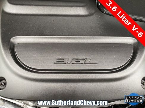 Used 2024 Chrysler Pacifica Touring-L image 47
