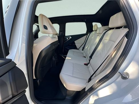 New 2026 BMW X3 xDrive30 AWD/4WD image 21