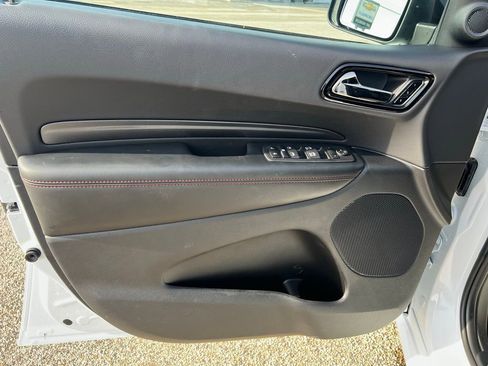 New 2026 Dodge Durango GT image 29