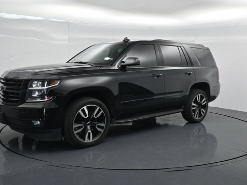 Used 2019 Chevrolet Tahoe Premier AWD/4WD image 7