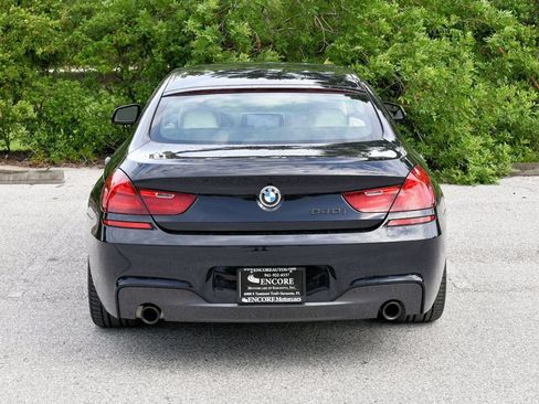 Used 2018 BMW 640i Gran Coupe RWD image 34