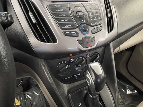 Used 2014 Ford Transit Connect XLT FWD image 28