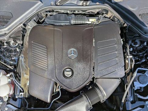 Used 2025 Mercedes-Benz E 350 Sedan image 24
