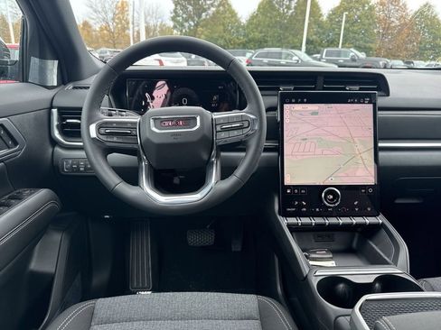 New 2026 GMC Terrain Elevation w/ Black Edition image 11