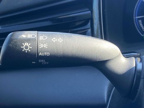 Used 2025 Toyota Camry XSE FWD image 26