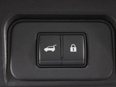 New 2026 Nissan Rogue Dark Armor FWD image 21