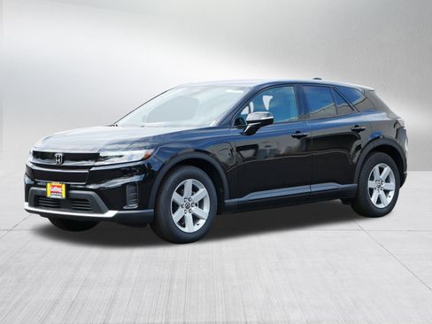 New 2026 Honda Prologue EX image 3