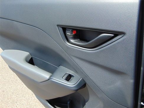 New 2025 Subaru Impreza 2.0i image 23