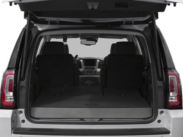 Used 2016 GMC Yukon SLE w/ Convenience Package RWD image 15