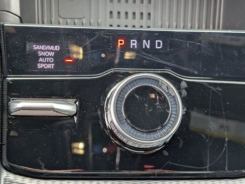 New 2026 Jeep Grand Cherokee L Limited image 22