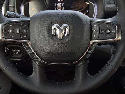 New 2026 RAM 1500 Laramie image 22