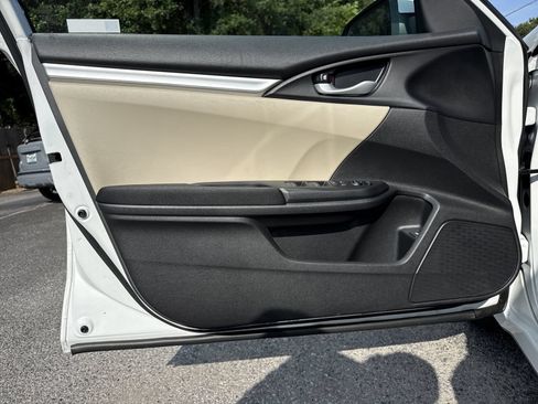Used 2019 Honda Civic LX image 12