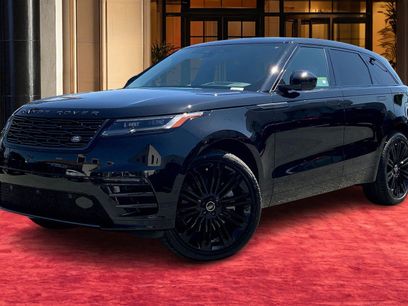 New 2026 Land Rover Range Rover Velar Dynamic SE