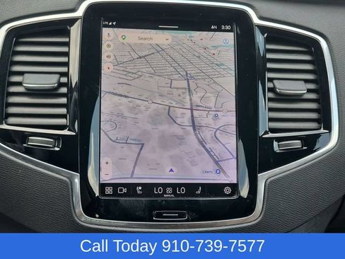 Used 2024 Volvo XC90 B6 Plus AWD/4WD image 23