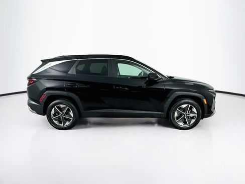 Used 2025 Hyundai Tucson SEL AWD/4WD image 10
