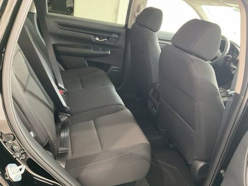 New 2026 Honda CR-V EX image 21