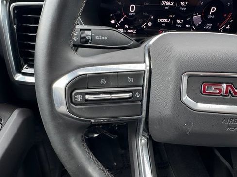 Certified 2025 GMC Canyon Elevation w/ Convenience Package AWD/4WD image 29