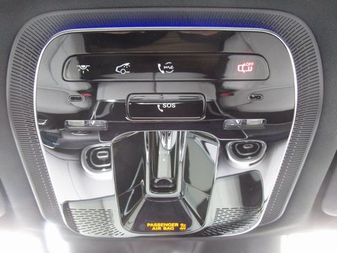 New 2026 Mercedes-Benz GLC 300 4MATIC image 28