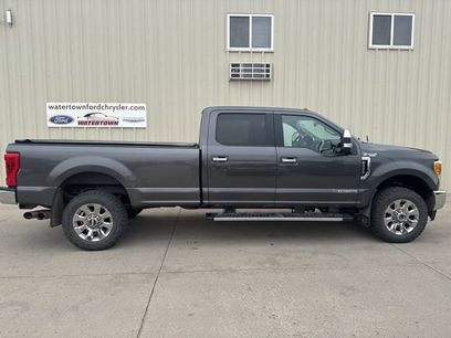 Used 2017 Ford F250 Lariat w/ Chrome Package