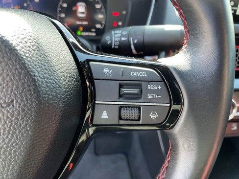 Used 2025 Honda Civic Si image 20