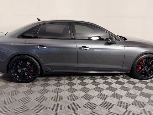 Used 2023 Audi S4 Premium Plus w/ Premium Plus Package image 7