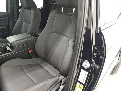 Certified 2024 Toyota Tacoma SR image 16