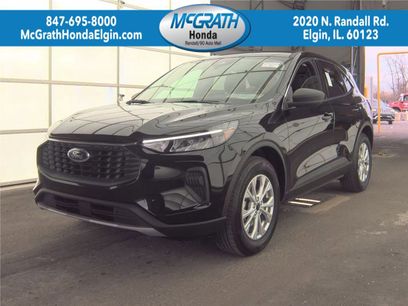 Used 2023 Ford Escape Active