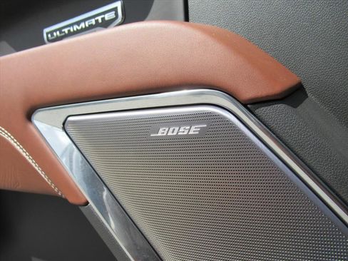 Used 2024 GMC Sierra 1500 Denali Ultimate image 32