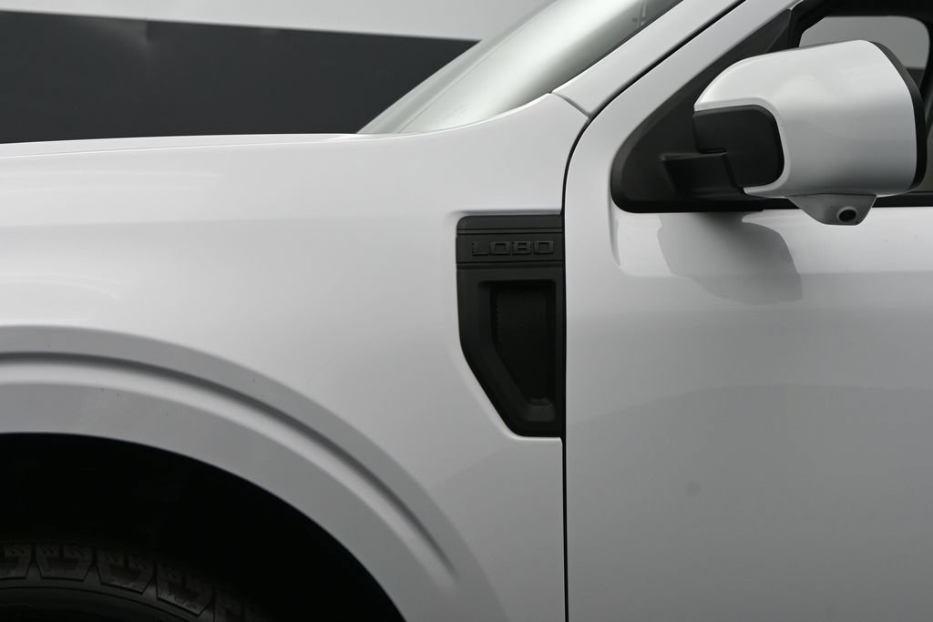 Certified 2025 Ford Maverick Lobo AWD/4WD image 23