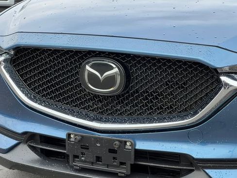 Used 2021 MAZDA CX-5 Grand Touring image 39