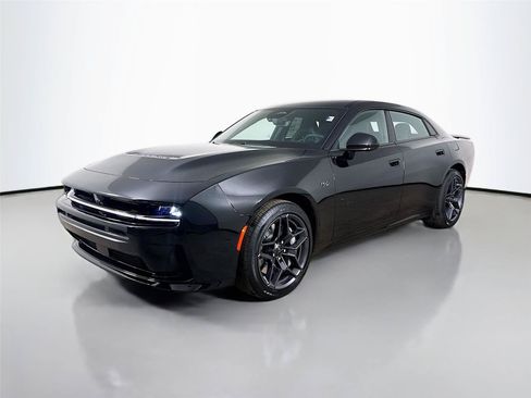 New 2026 Dodge Charger R/T AWD/4WD image 4