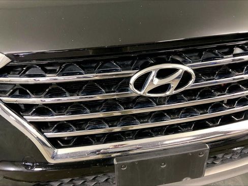 Used 2021 Hyundai Tucson Limited w/ Cargo Package image 28