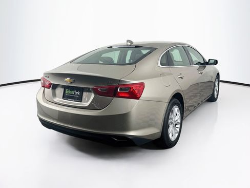 Used 2023 Chevrolet Malibu LT FWD image 9
