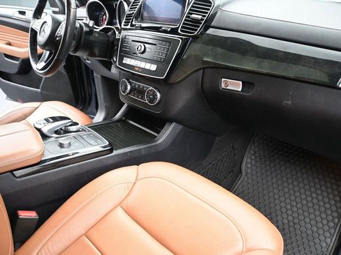 Used 2016 Mercedes-Benz GLE 450 4MATIC Coupe image 15