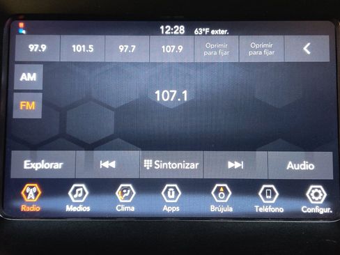 Used 2020 Jeep Cherokee Latitude image 25