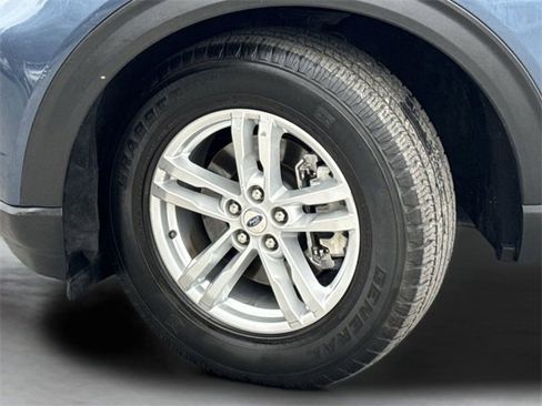 Used 2020 Ford Explorer XLT w/ Equipment Group 202A image 48