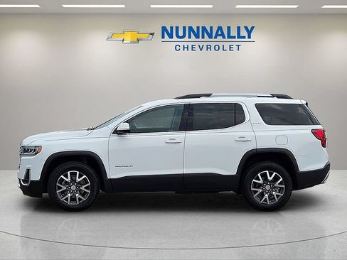 Used 2023 GMC Acadia SLE w/ Driver Convenience Package AWD/4WD image 2
