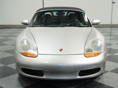 Used 1998 Porsche Boxster image 14