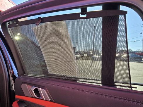 Used 2022 BMW X6 M w/ Competition Package image 27