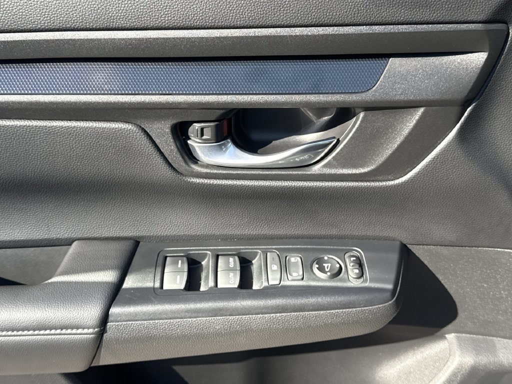 Used 2024 Honda CR-V EX image 15
