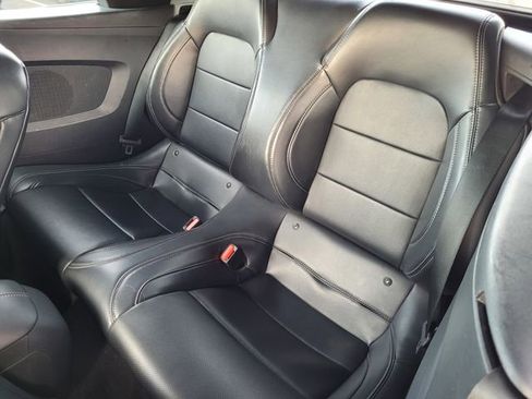 Used 2024 Ford Mustang Premium image 18