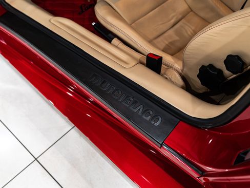 Used 2003 Lamborghini Murcielago Coupe image 29