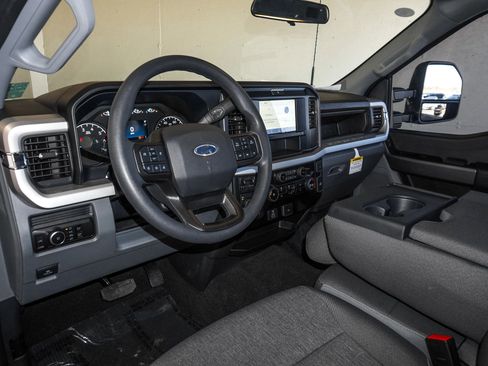 New 2026 Ford F350 XL w/ STX Appearance Package AWD/4WD image 22