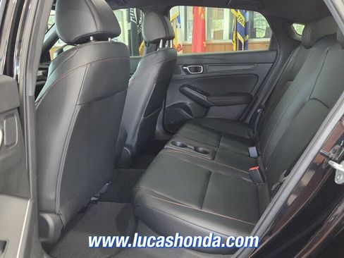 Used 2025 Acura Integra Type S FWD image 8