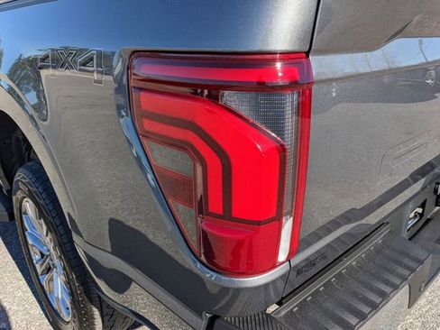 Certified 2024 Ford F150 Lariat w/ Bed Utility Package image 11