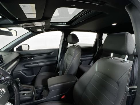 Used 2023 Honda CR-V Sport image 21