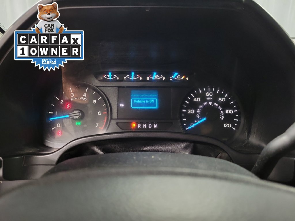 Used 2020 Ford F150 XL w/ Trailer Tow Package RWD image 28